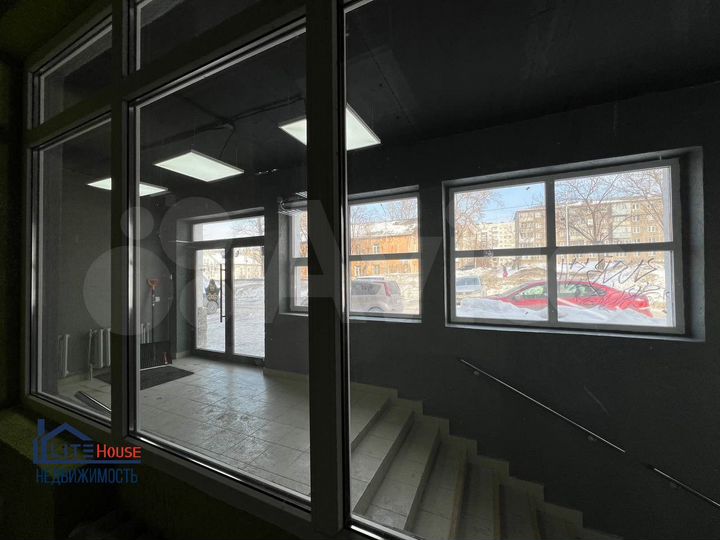 Свободного назначения, 191 м²