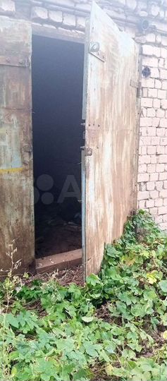 Гараж, 18 м²