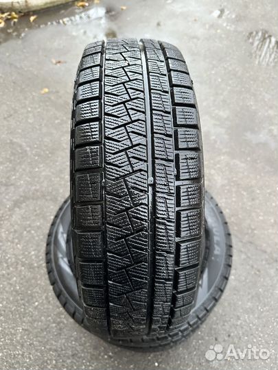 Зимние колеса r14