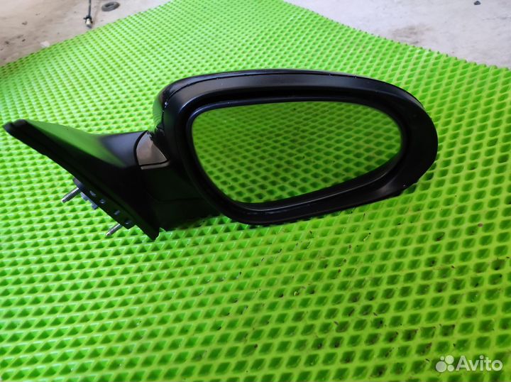 Зеркало левое правое электрическое Hyundai Elantra