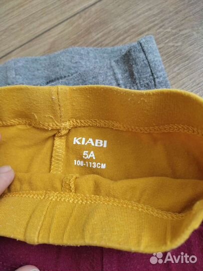 Продам вещи на девочку zara, kiabi, futurino