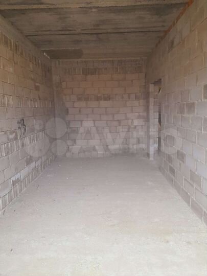 2-к. квартира, 62 м², 2/5 эт.