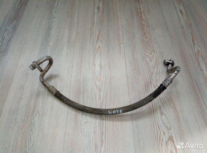 Трубка Шланг кондиционера Nissan note E11