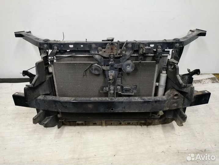 Телевизор nissan X-Trail T31