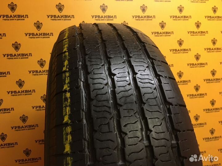 Kumho Radial 798 Plus 235/70 R16 104S