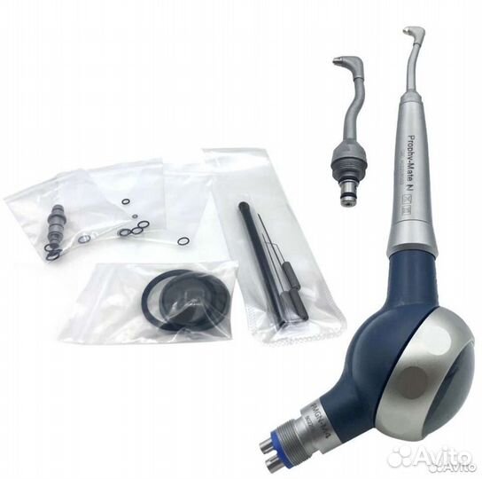 Air Flow Эир флоу аппарат