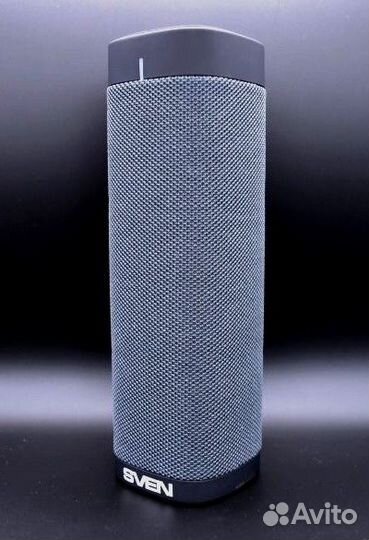 Портативная колонка Sven Borofone