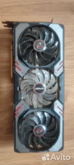 Видеокарта