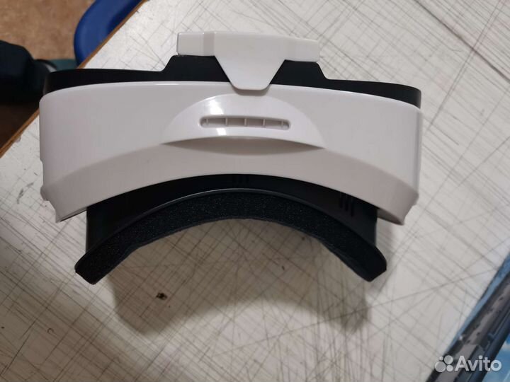 Foot vr 2s очки виртуальной реальности