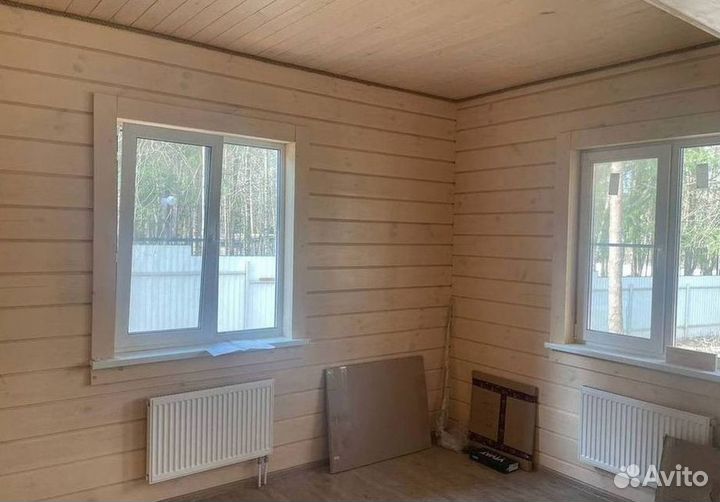 Окна за 7 дней