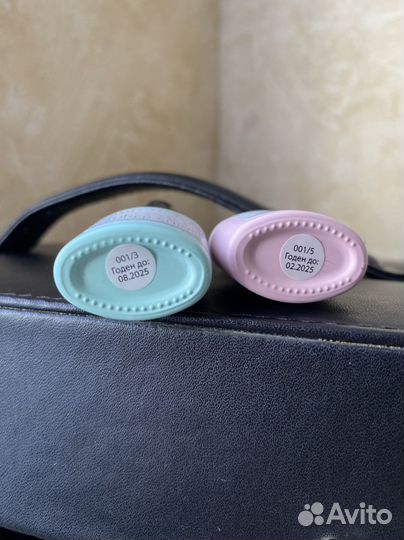 База и топ для ногтей