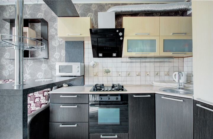 1-к. квартира, 37 м², 7/10 эт.