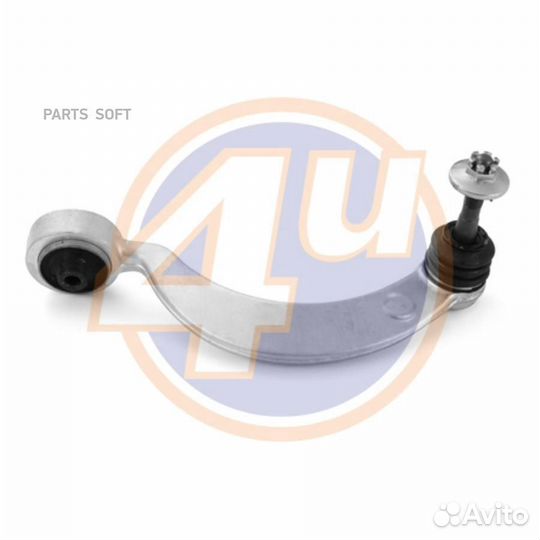 4U LXD06419 Рычаг lexus LS460/460L/LS600H/600HL пе