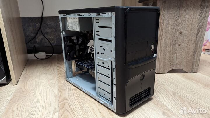Компьютер на i5
