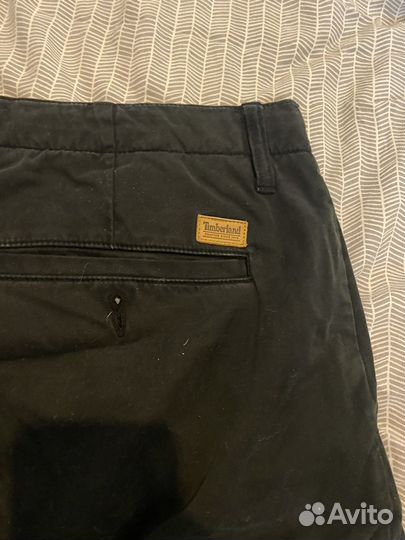 Брюки Карго timberland