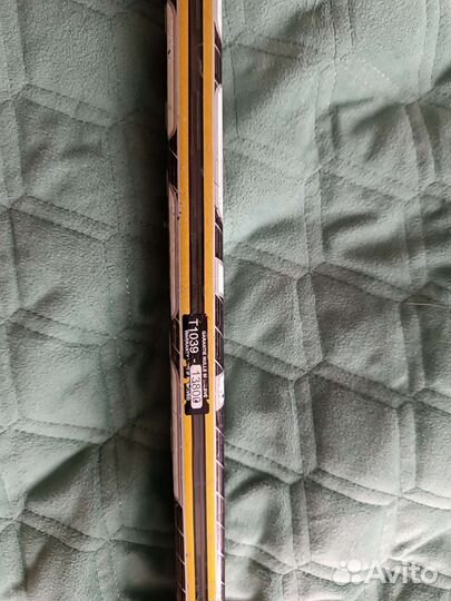 Хоккейные клюшки bauer