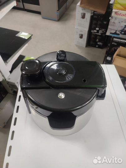 Новая Скороварка/мультиварка Tefal CY621D32