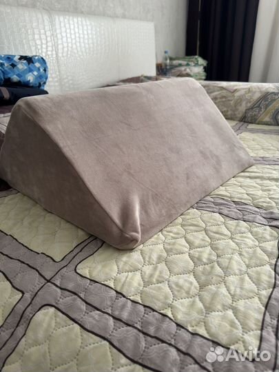 Подушка для лешмейкера