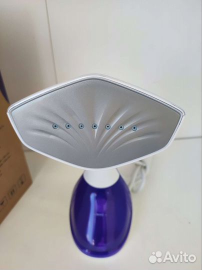 Отпариватель ручной Kitfort KT-999-1