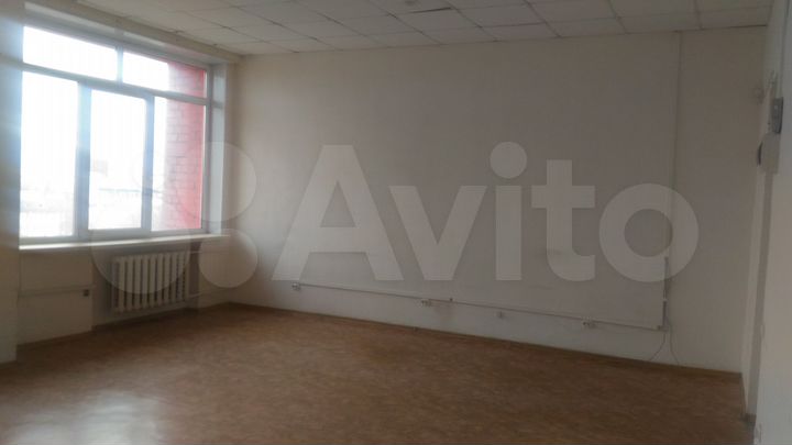 Офис, 62.5 м²