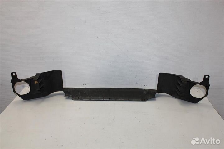 Защита двигателья Honda Civic 3D 2006-2012