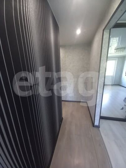 2-к. квартира, 46,3 м², 4/5 эт.