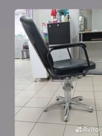 Парикмахерское оборудование бу