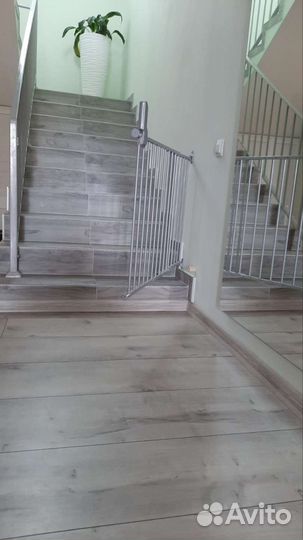 Ограждение для детей