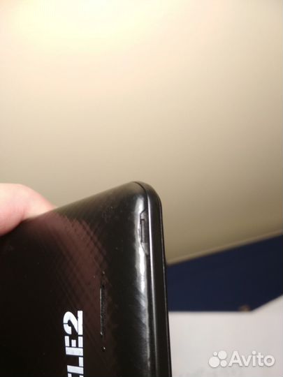 Tele2 Maxi Plus, 2/16 ГБ