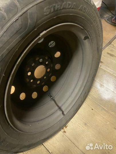 Шины диски и колеса r14