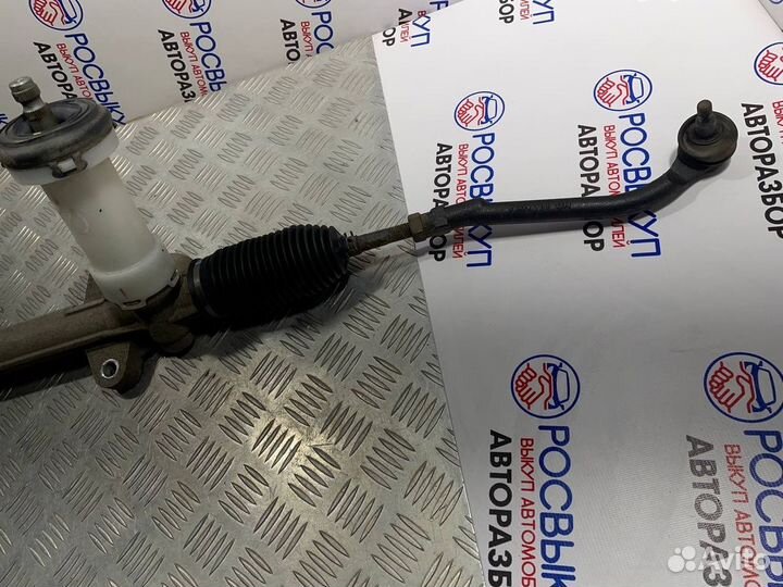 Рулевая рейка Hyundai Elantra HD 4