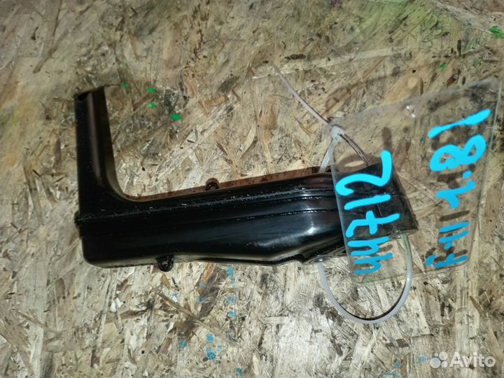 Маслоприемник форд фокус 2 1.8 бензин