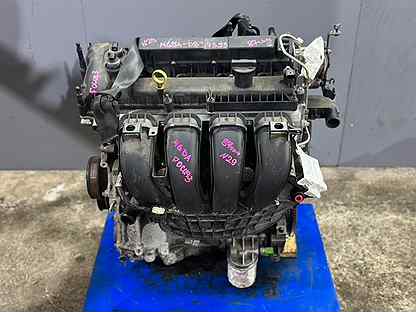 Двигатель Ford Focus 3 mgda 2.0 87Т.км