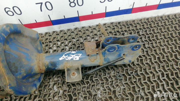 Стойка передняя Mitsubishi Outlander XL (2006-2012