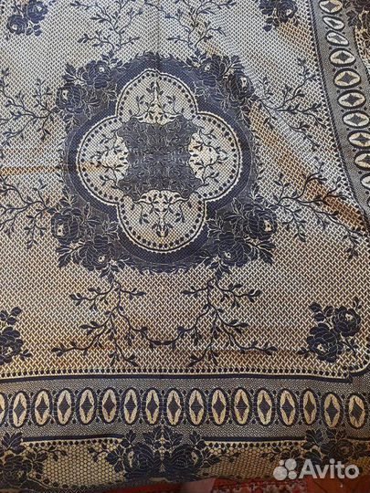 Скатерть СССР Германия