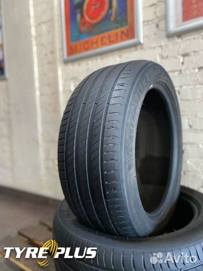Pirelli P Zero PZ4 275/35 R20 102Y