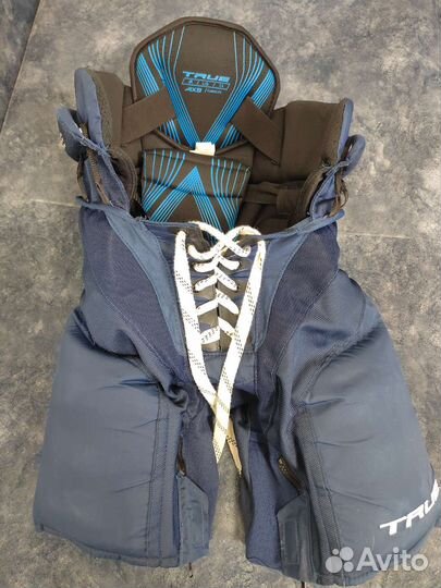 Хоккейные трусы/шорты True AX9