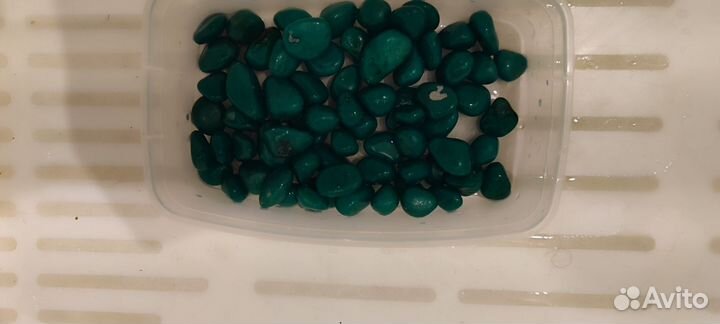 Аквариумные декораций