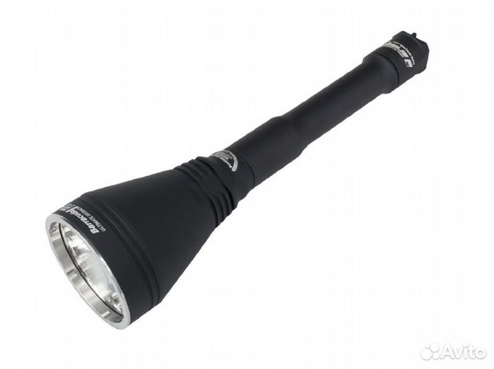 Фонарь Armytek Barracuda PRO V2 XHP35 HI. новый
