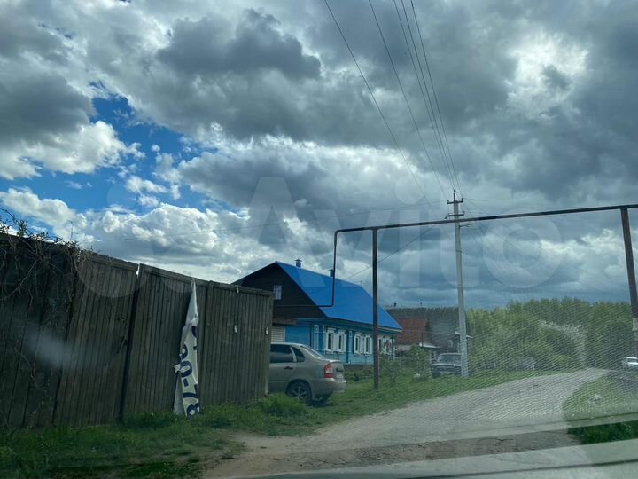Участок 15,6 сот. (ИЖС)