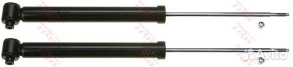 Амортизатор зад прав/лев jgt395t TRW