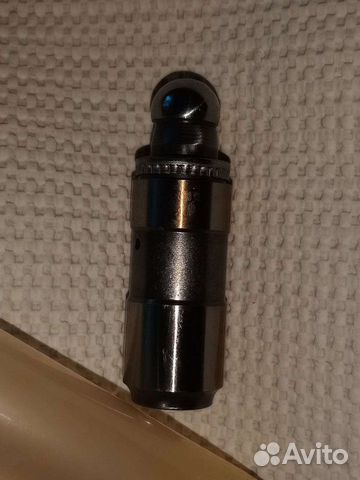 Толкатель клапана опель астра 1.6 XFM-FOL38