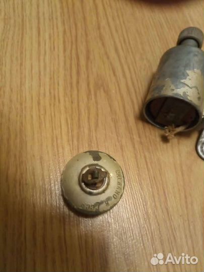 Вело динамо машина 12V. СССР