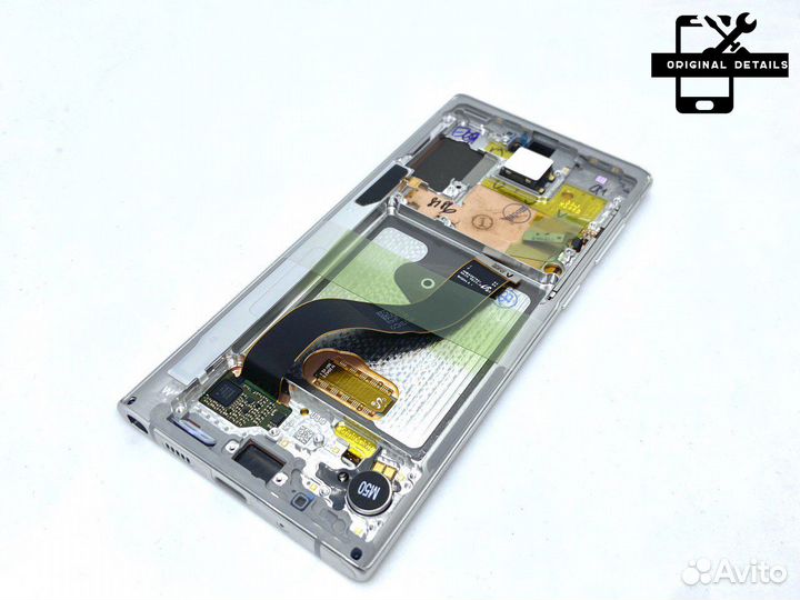 Дисплей для Samsung Galaxy Note 10 SM-N970 Ориг