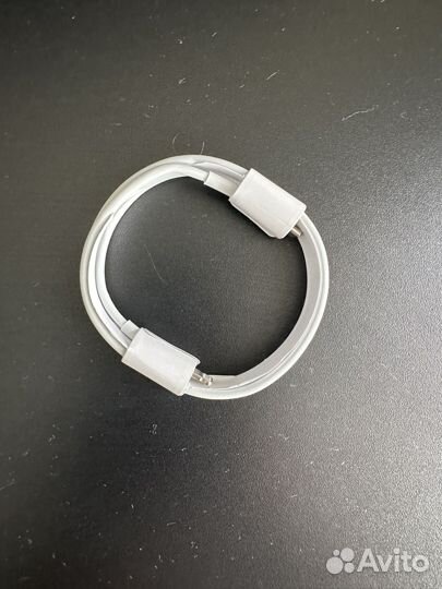 Кабель Apple USB C/Lightning (2 м) mqgh2ZM/A