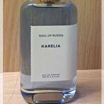 Soul of Russia Karelia парфюмерная вода