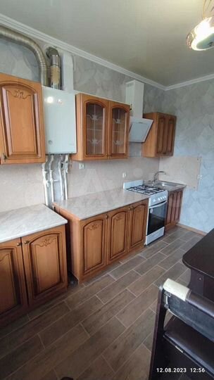 1-к. квартира, 31 м², 1/3 эт.