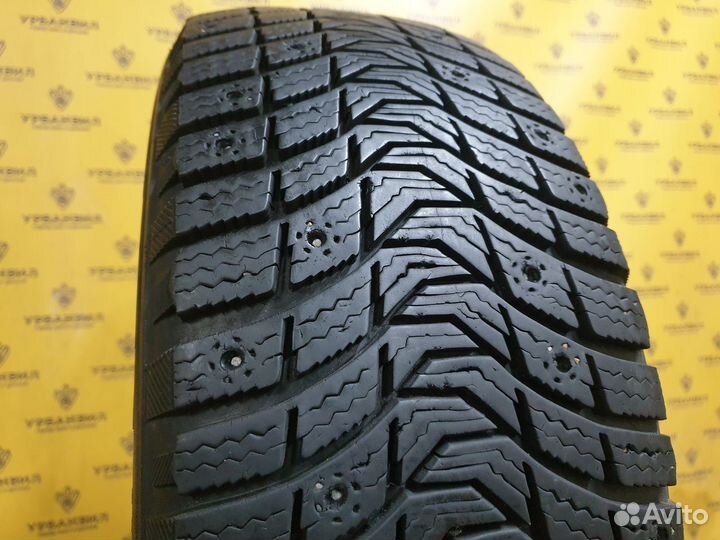 Michelin X-Ice North 3 205/55 R16 94T