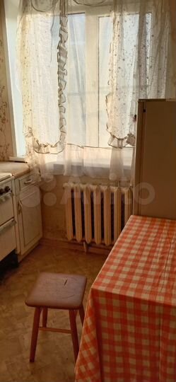 3-к. квартира, 61,9 м², 3/5 эт.