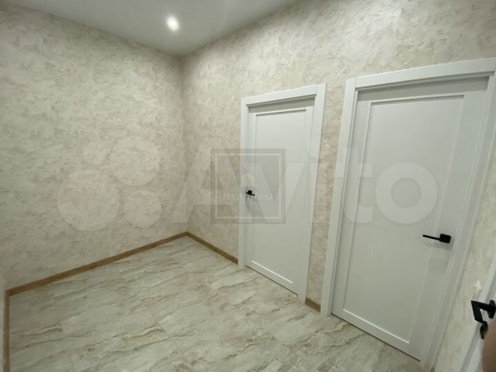 1-к. квартира, 35 м², 19/24 эт.